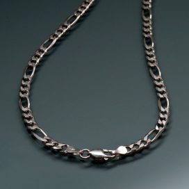 925 silver Halsband