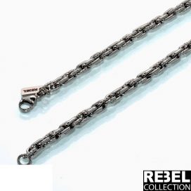 Rebel Halsband