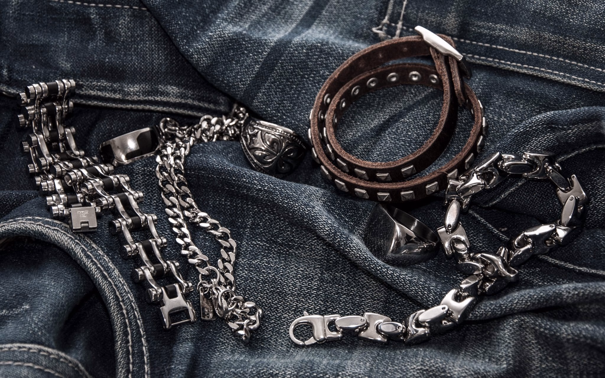 Attitude Collection
