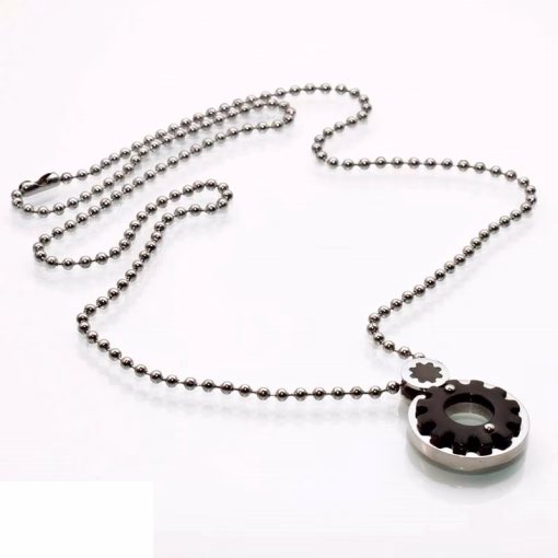 Gear halsband