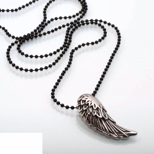Wing hänge halsband