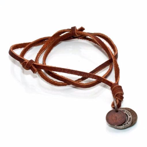 Coins Halsband