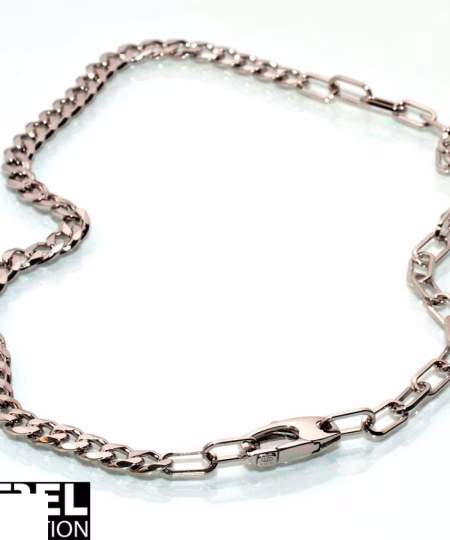 Rebel Jekyll and hyde Halsband