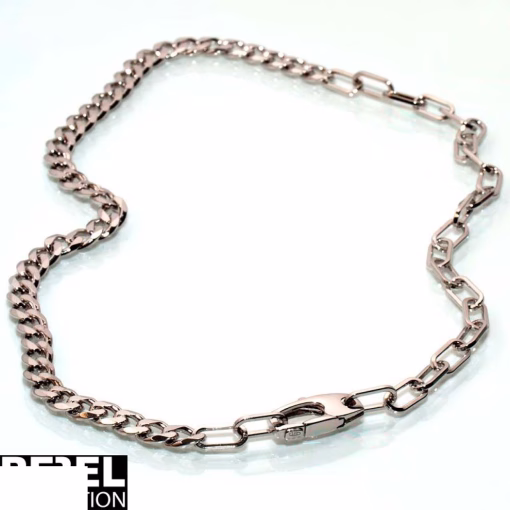 Rebel Jekyll and hyde Halsband