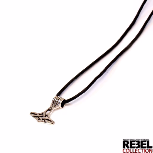 Thor hammer Halsband