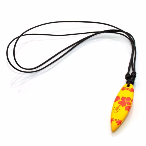 Rebel surfboard Halsband