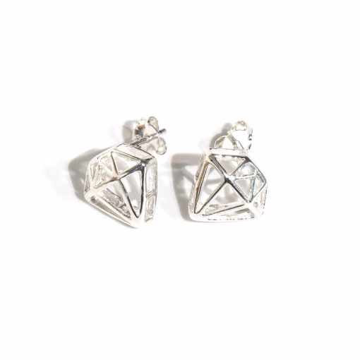 Diamond Örhängen