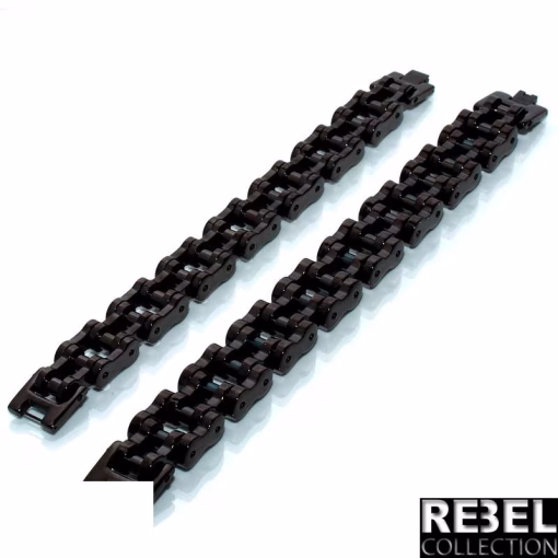 Motorcykel kedja armband