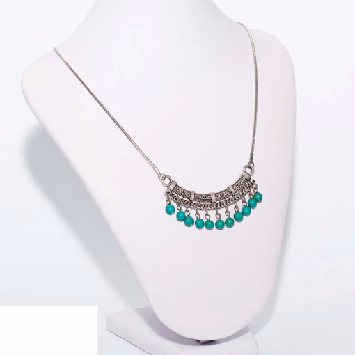 Statement Halsband