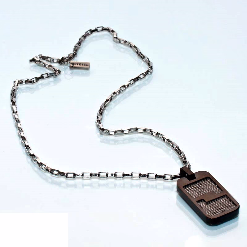 Blackmesh-tag Hänge