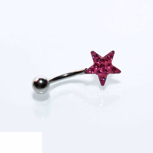 Pinkstar Navel Bananabell