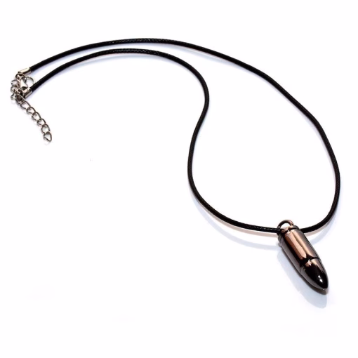 Bullet Halsband