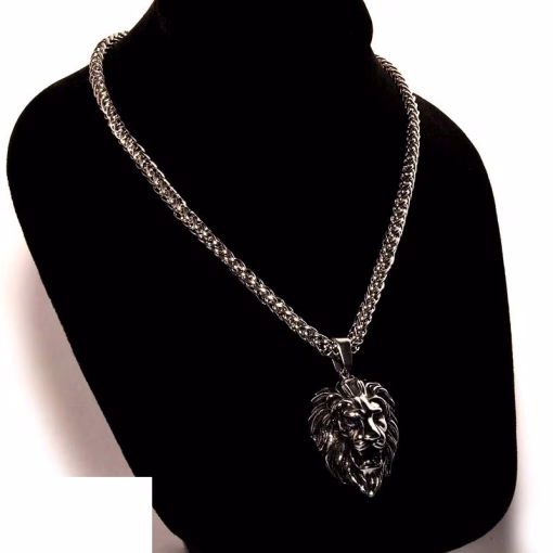 Lion Halsband - Bild 2