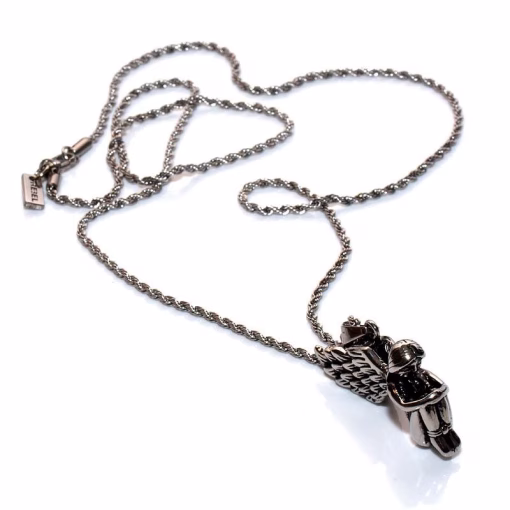 Angel halsband - Bild 2