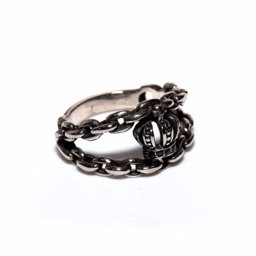 Krona ring