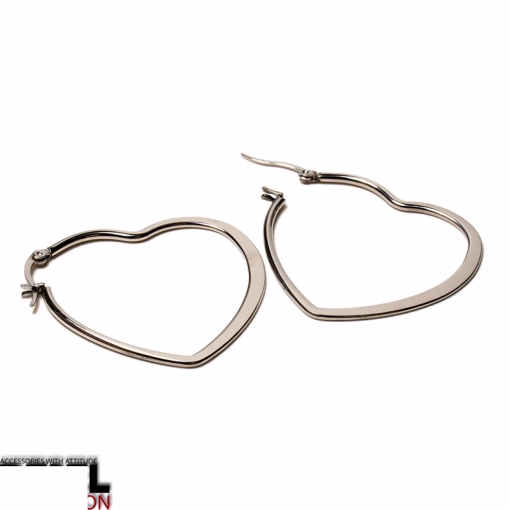 Kvinnors Hoop Örhängen
