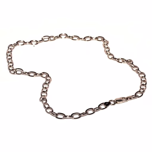 Silver Halsband - Bild 2