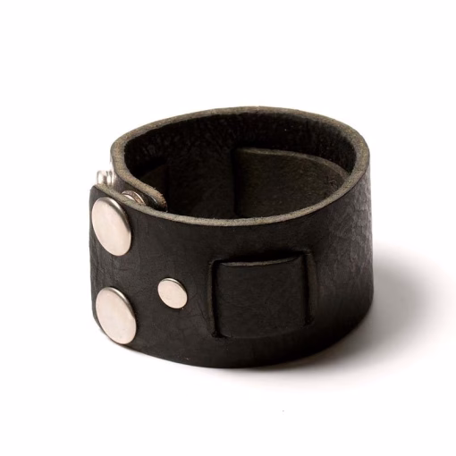 läderarmband - Bild 2