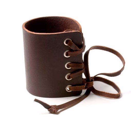 läderarmband