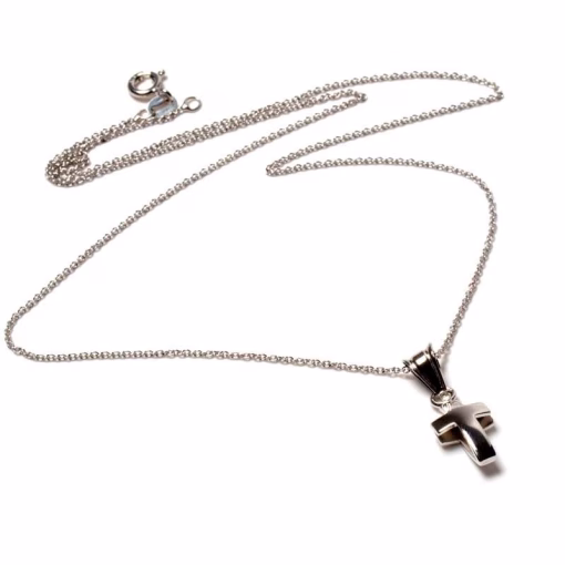 Silver Halsband - Bild 2