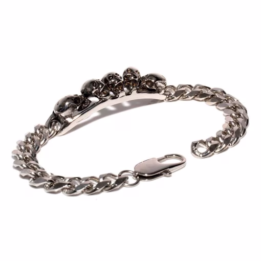 Skallar Armband