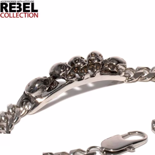 Skallar Armband - Bild 2