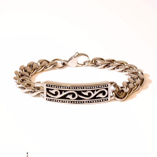 Rebel-Tribal armband