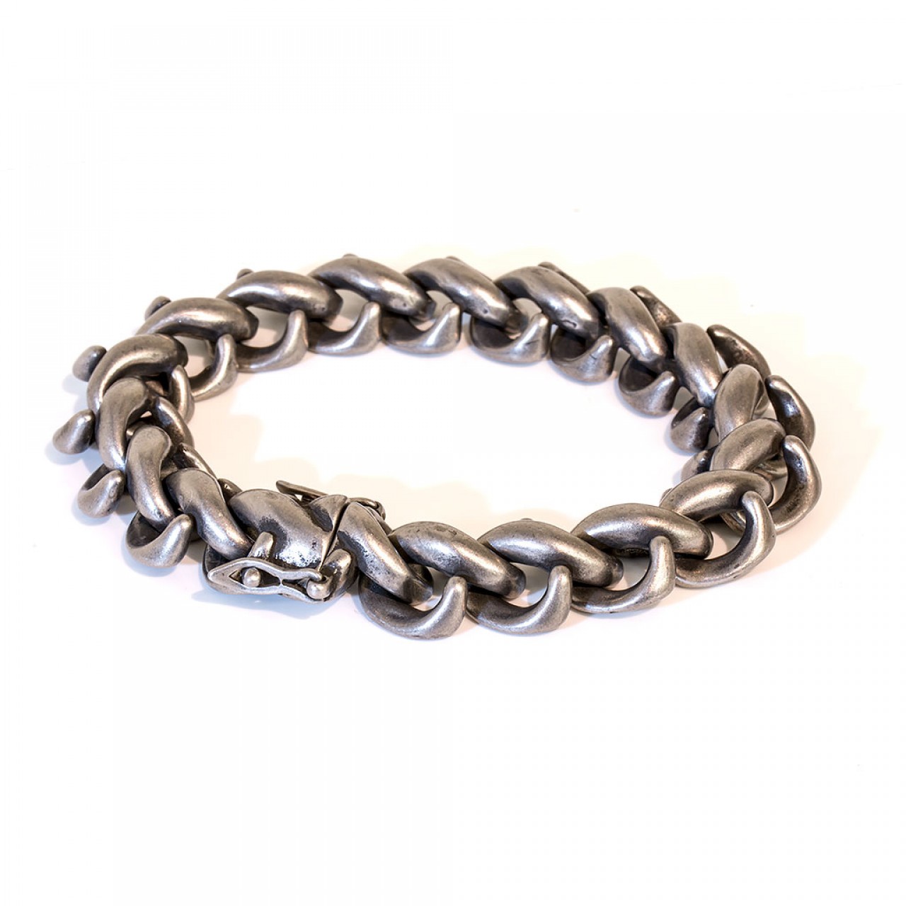 Vintage herr armband