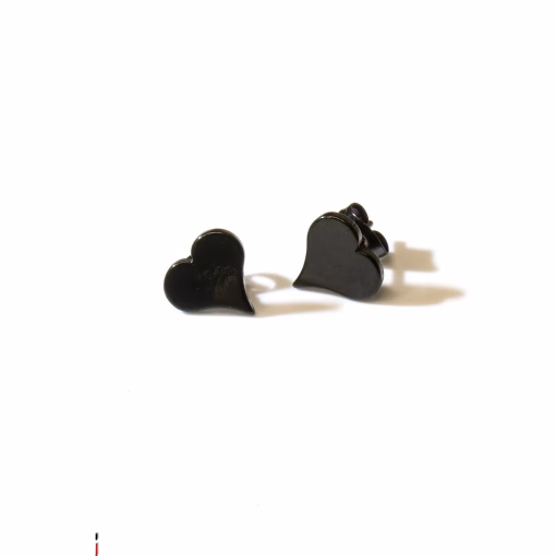 Spade Örhängen