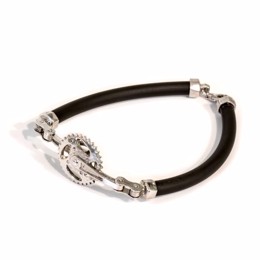 925 silver Armband