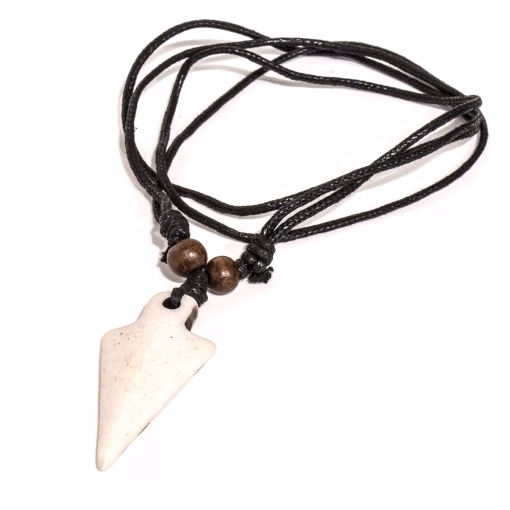 Ben halsband