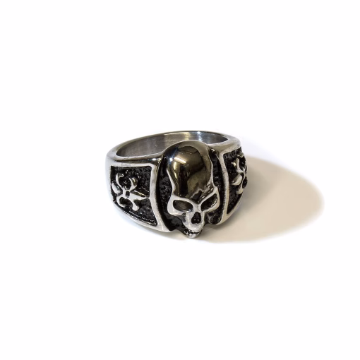 Skalle ring