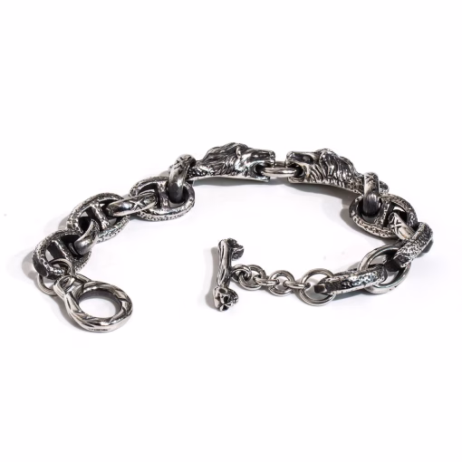 Lions roar Armband - Bild 2