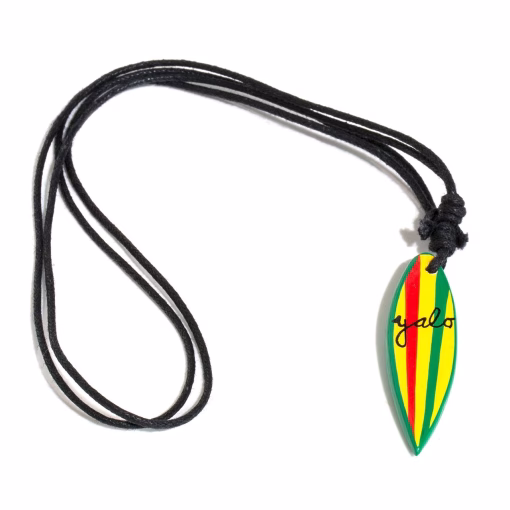Rebel surfboard Halsband
