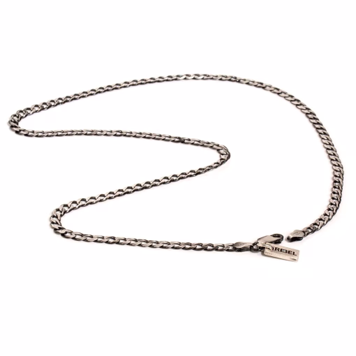 silver Halsband - Bild 2