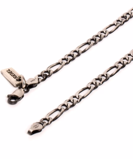 925 silver Halsband