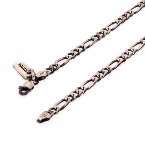 925 silver Halsband