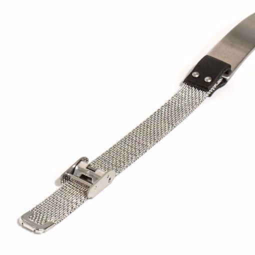 Rebel-mesh Armband - Bild 2