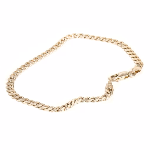 925 silver Armband