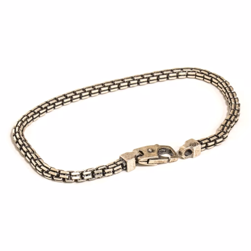 925 silver Armband