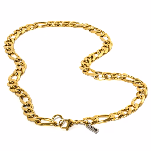 Rebel halsband