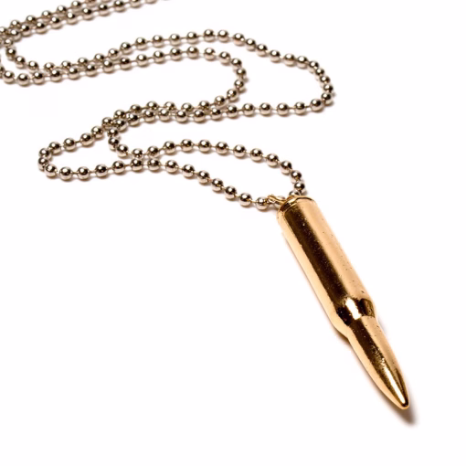 Bullet Halsband