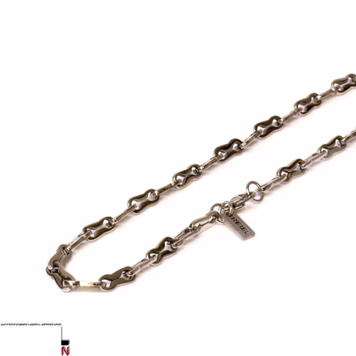 Stålhalsband