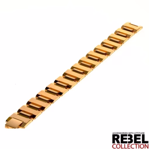 Tungsten Armband