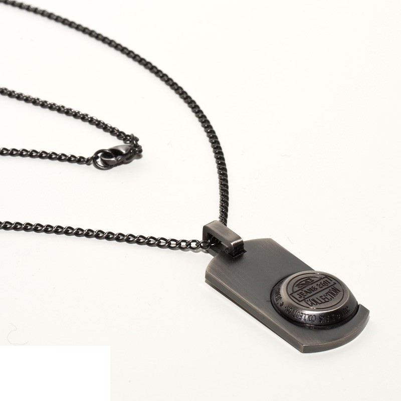 Halsband för män