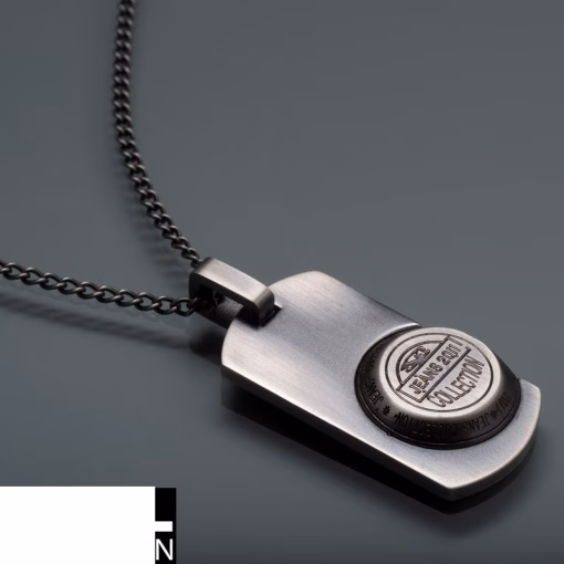 Halsband för män - Bild 2