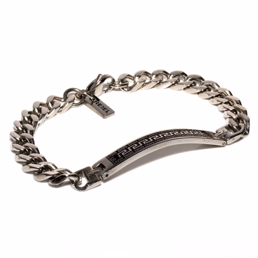 Armband i grekisk stil
