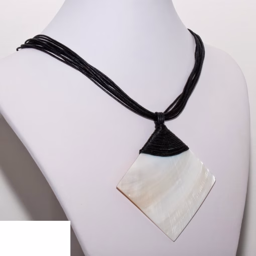 Kvinnors halsband - Bild 2