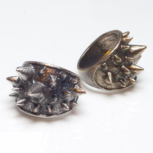 Retro punkring för kvinnor - Bild 2