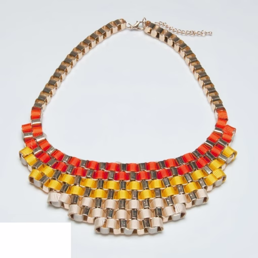 Kvinnors halsband
